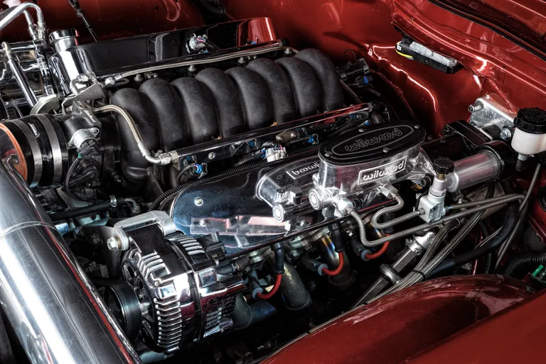 1962 Impala Daily Driver