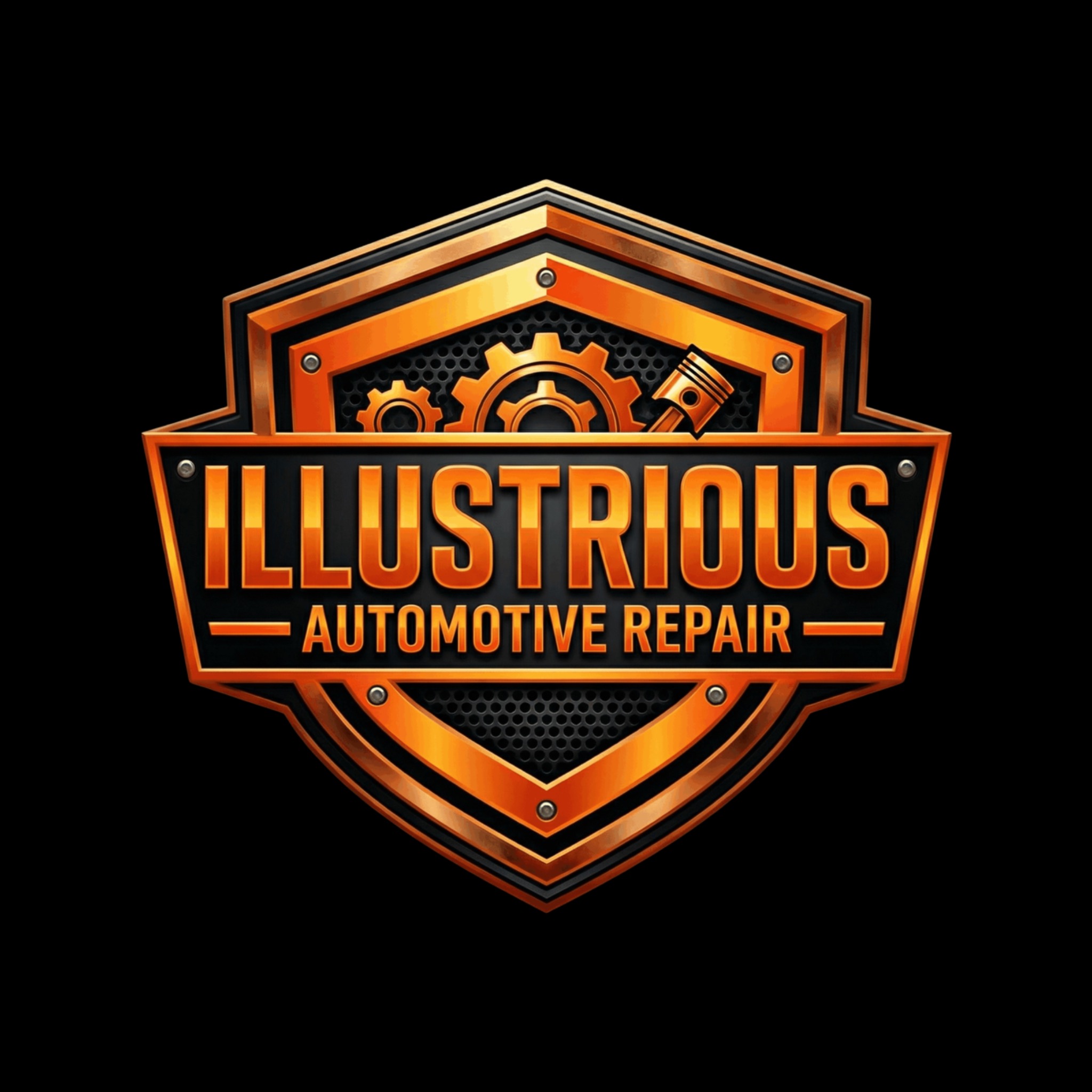 Illustrious Automotive
